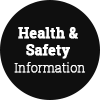 Health & Safety Info